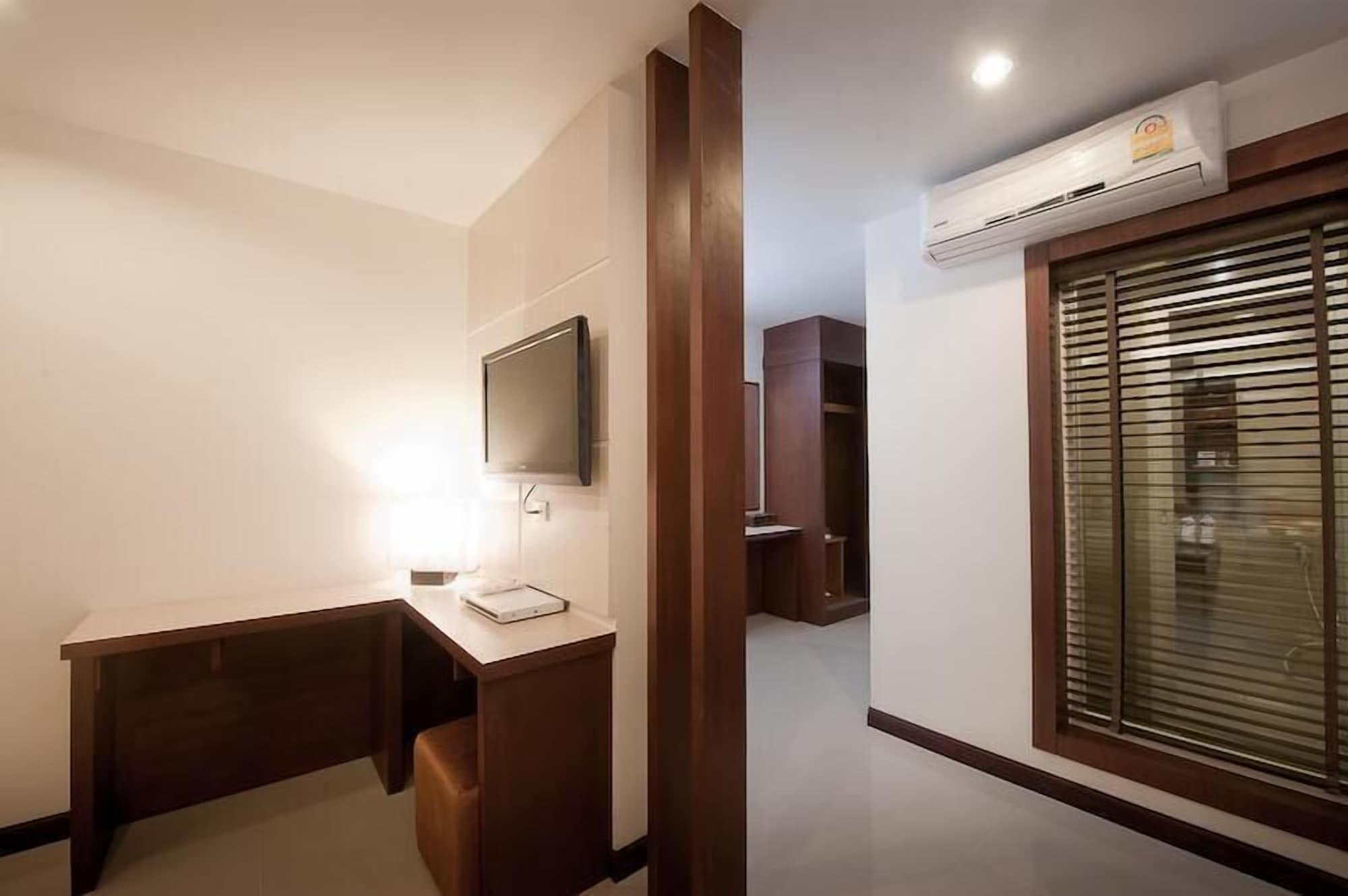 Tuana Blue Sky 3*