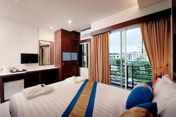 Tuana Blue Sky 3* Patong